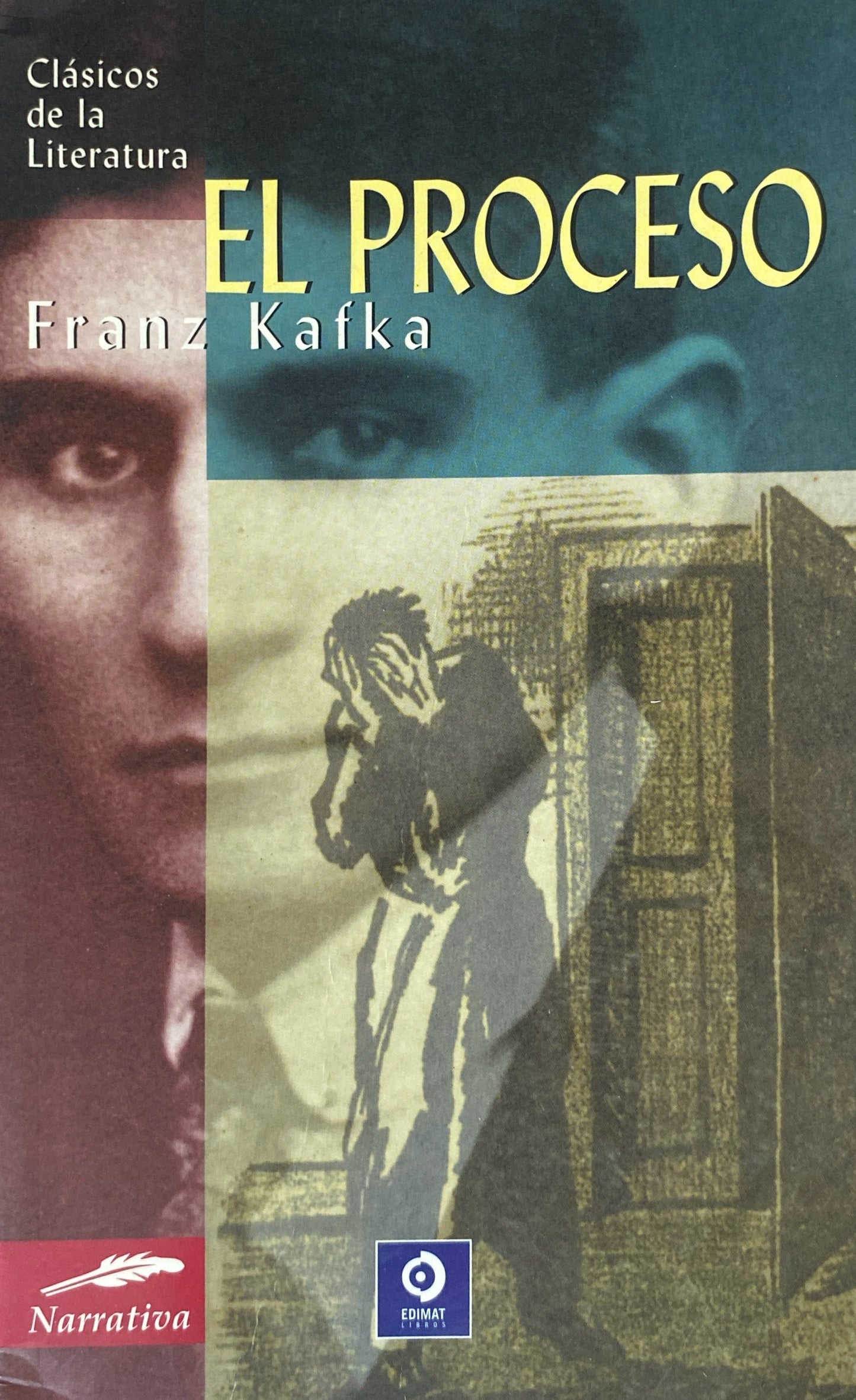 El proceso | Franz Kafka