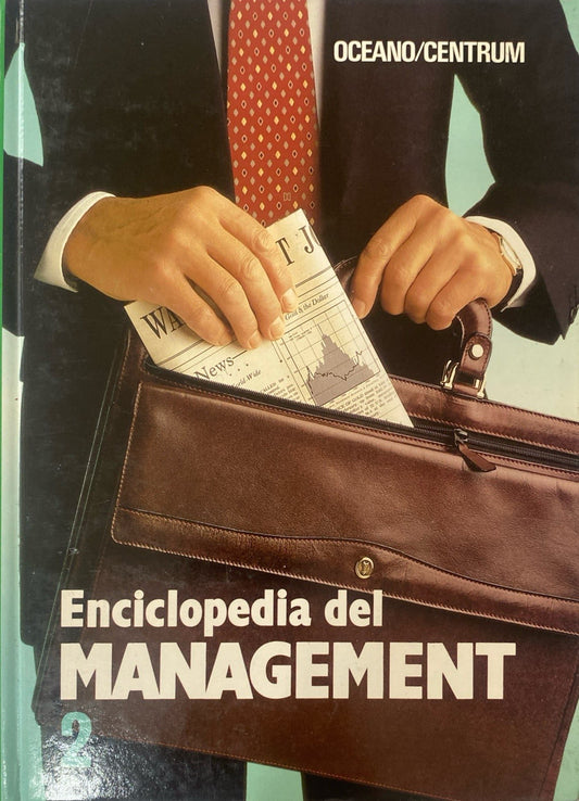 Enciclopedia del management