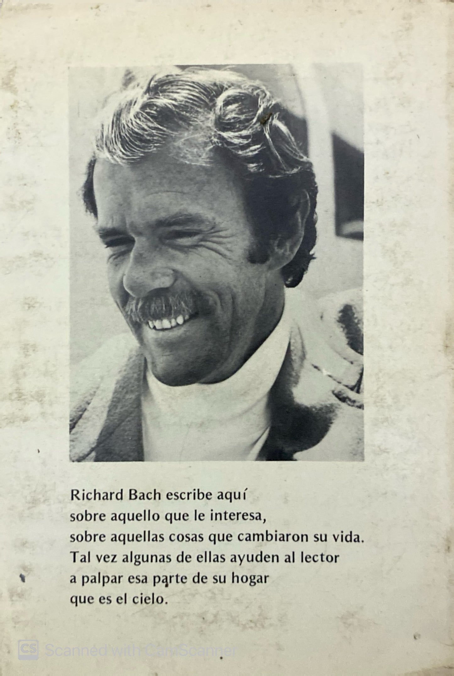 El don de volar | Richard Bach