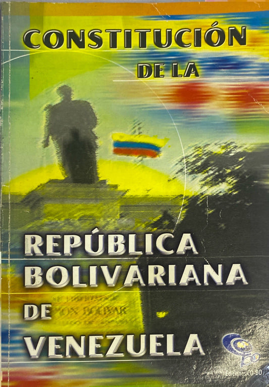 Constitución de Venezuela