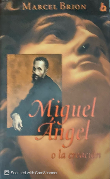 Miguel Angel | Marcel Brion