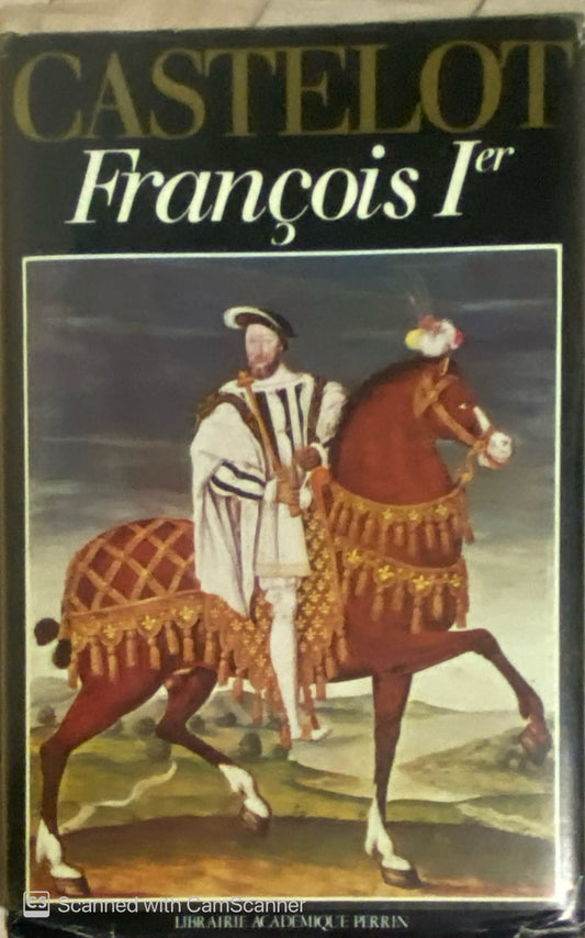 Francois 1er | Castelot