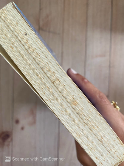 Rastro en el cielo | Wilbur Smith