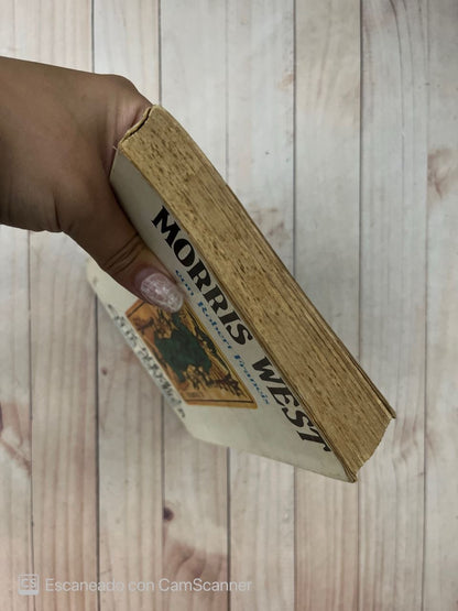 Escandalo en la asamblea | Morris West