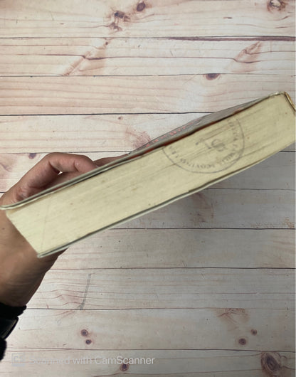 Réquiem para un corazón de cristal | David Lindsey