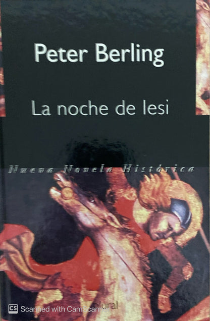 La noche de Lesi | Peter Berling