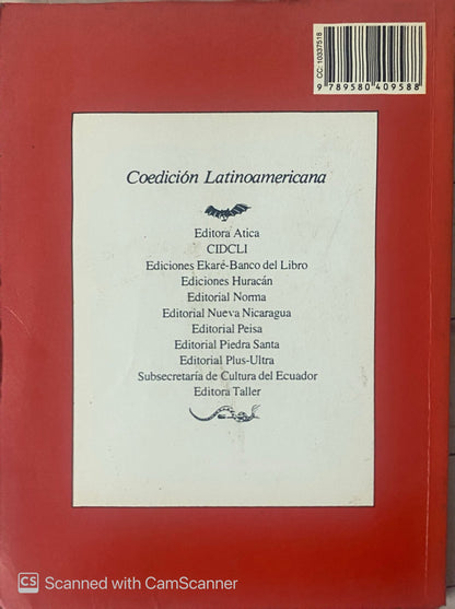 Cuentos de espantos y aparecidos