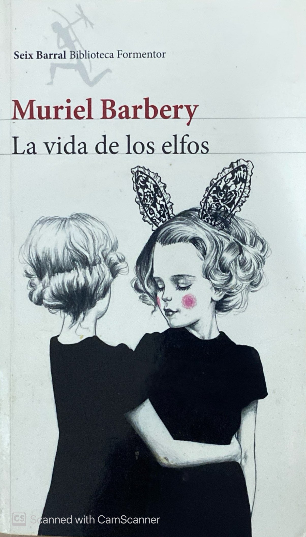 La vida de los elfos | Muriel Barbery