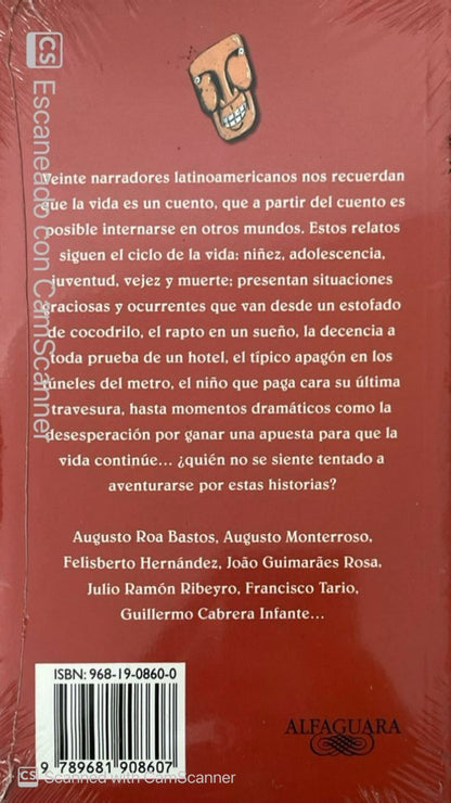 La mano junto al muro | Guillermo Meneses
