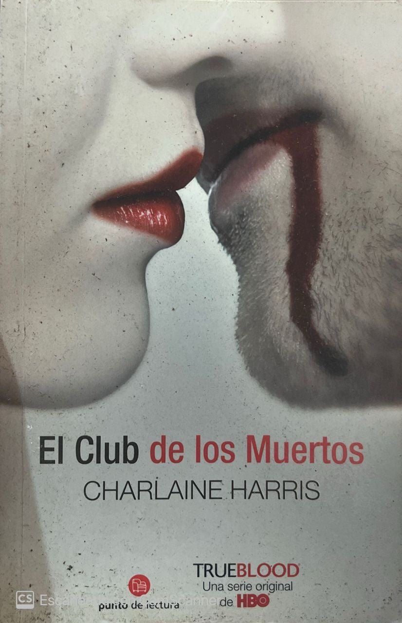 El club de los muertos | Charlaine Harris