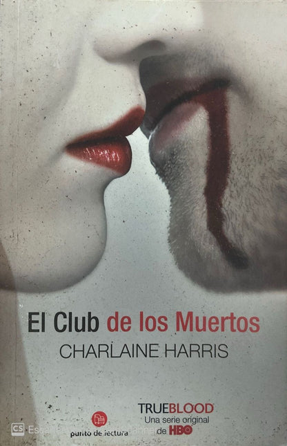 El club de los muertos | Charlaine Harris