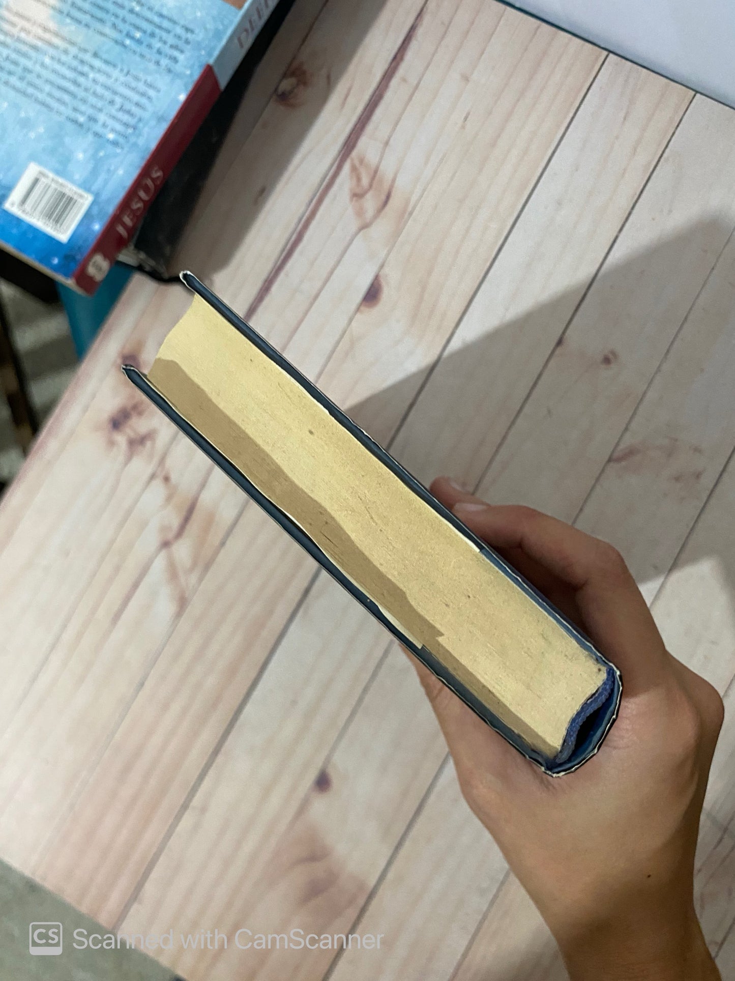 El cartero | David Brin