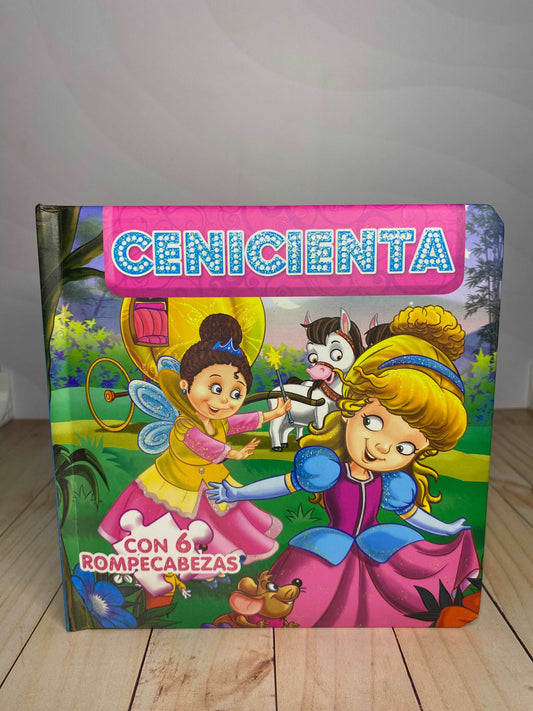 Cenicienta