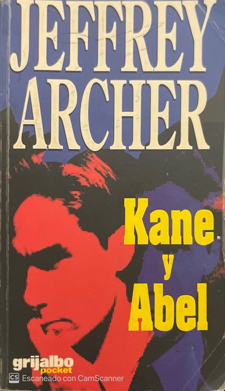 Kane y Abel | Jeffrey Archer