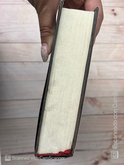 La plaga | Ann Benson