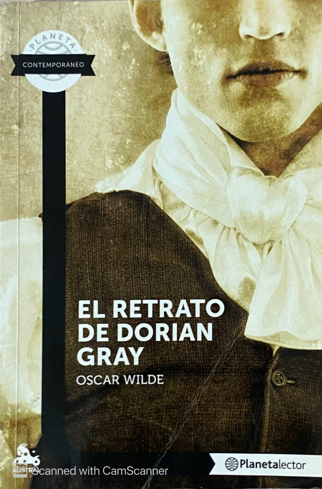 El retrato de Dorian Gray | Oscar Wilde