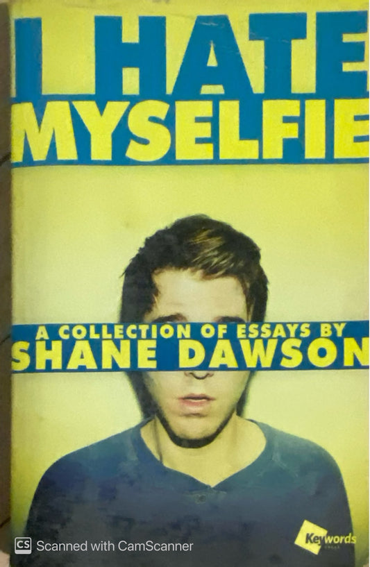 I hate myselfie | Shane Dawson