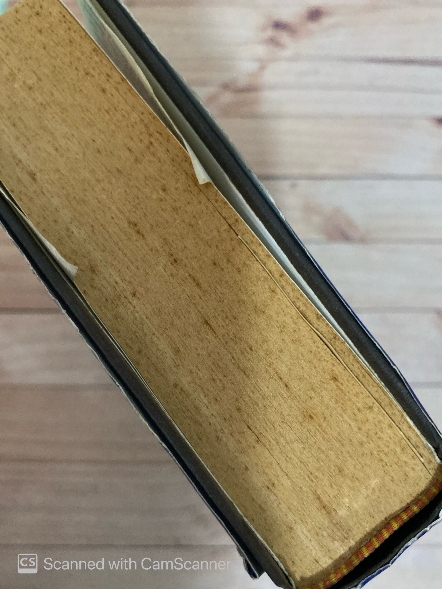 El manipulador | Frederick ForsytH