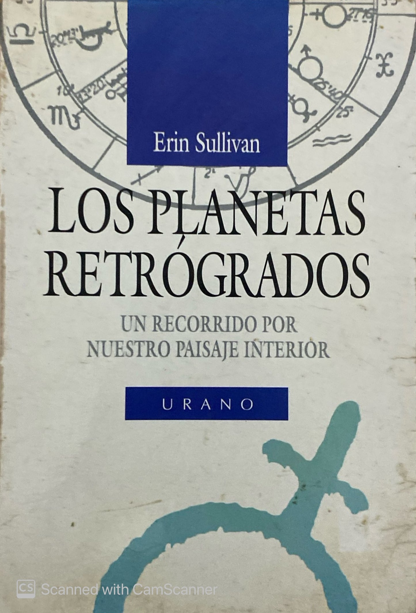 Los planetas retrogrados | Erin Sullivan