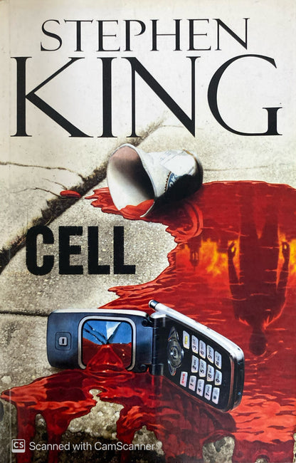 Cell | Stephen King