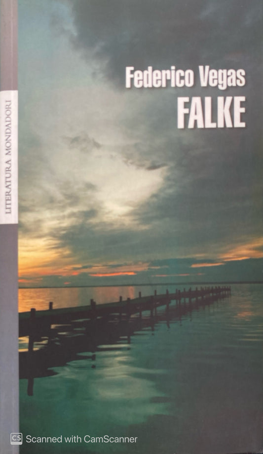 Falke | Federico Vegas