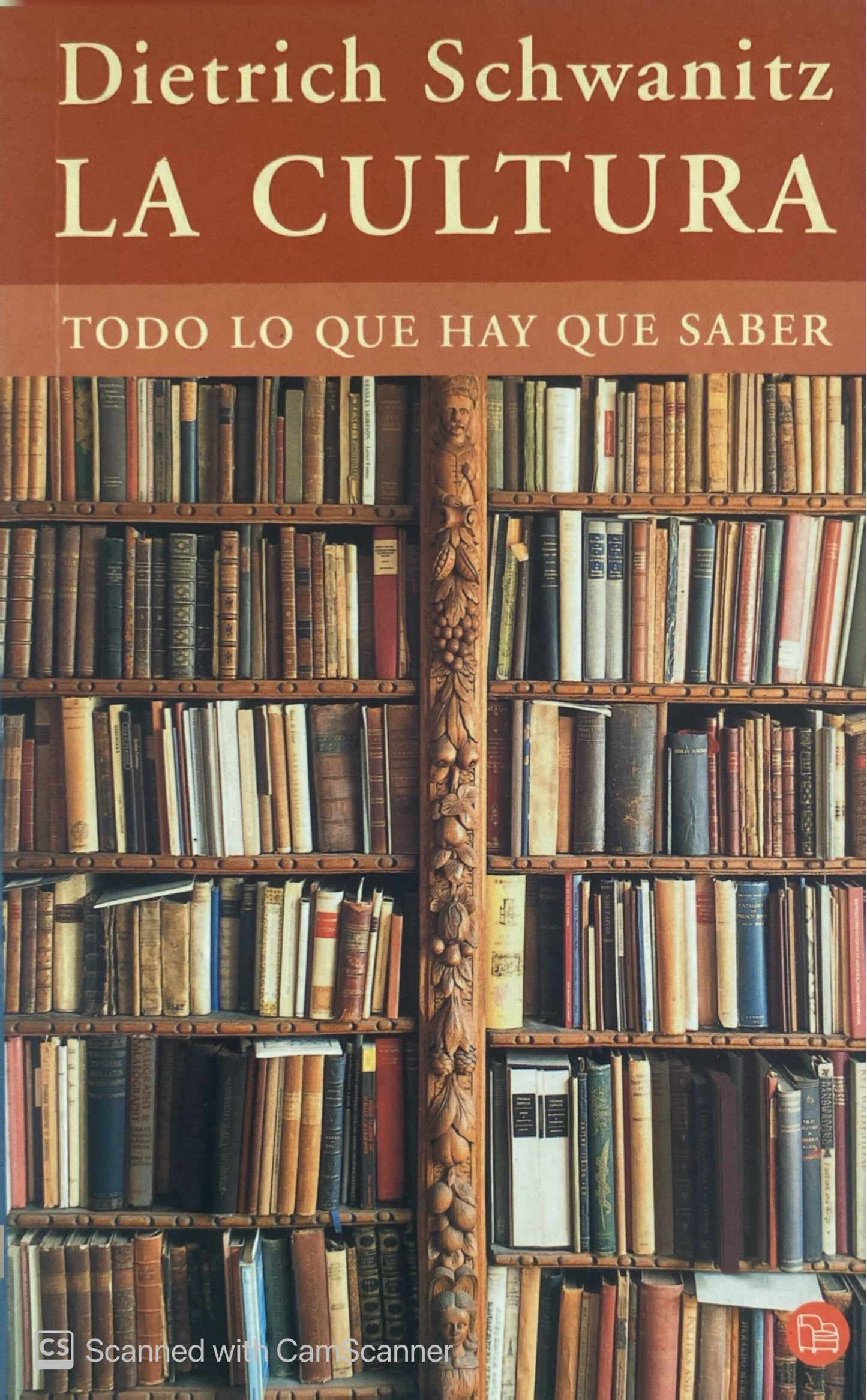 La cultura | Dietrich Schwanitz