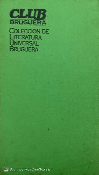 Nuestro hombre en la habana | Graham Greene