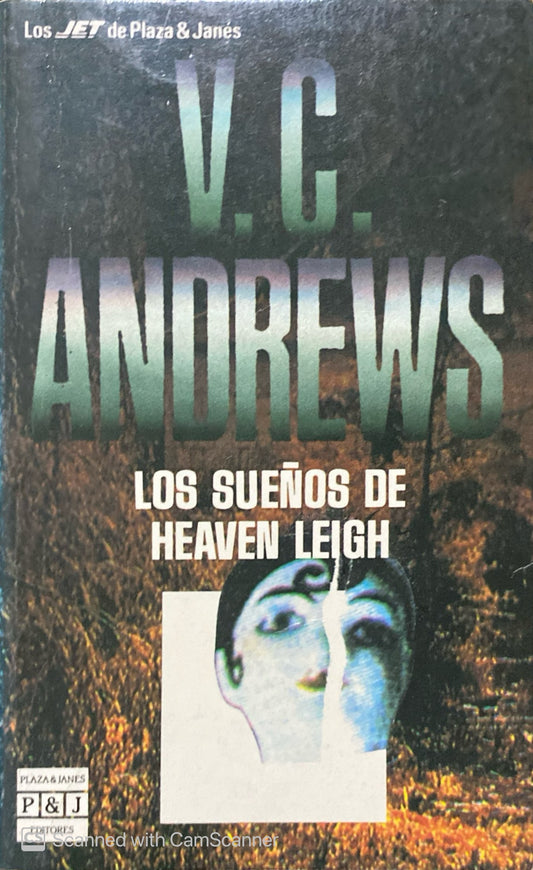 Los sueños de Heaven Leigh | V.C.Andrews