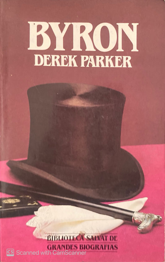 Byron | Derek Parker