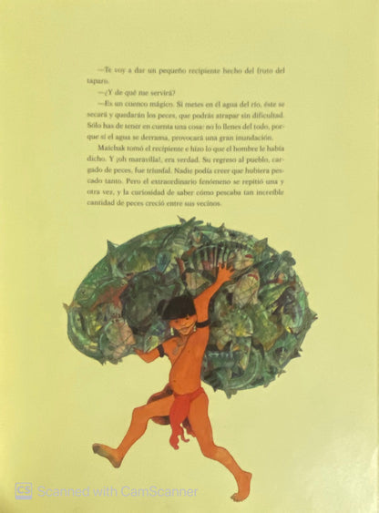 El libros de los cuentos y leyendas de américa latina y españa
