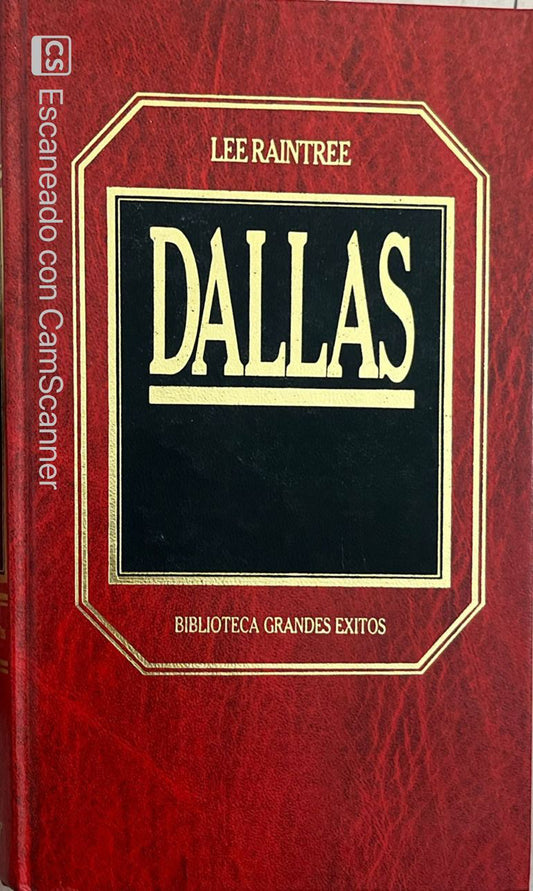 Dallas | Lee Raintree