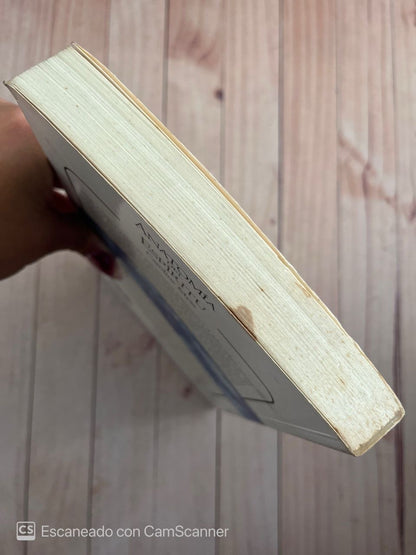 Anatomía del espiritu | Caroline Myss