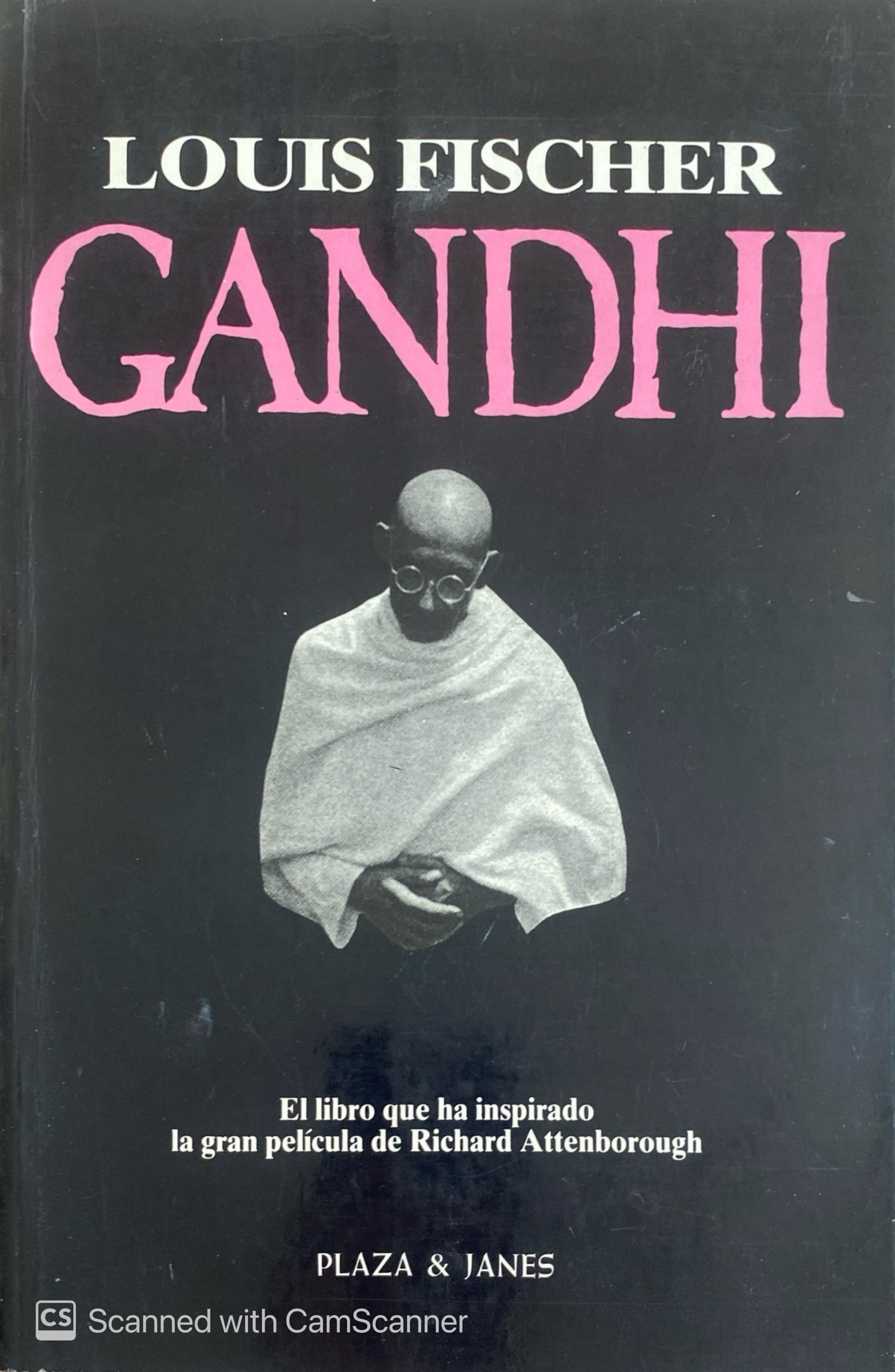 Gandhi | Louis Fischer