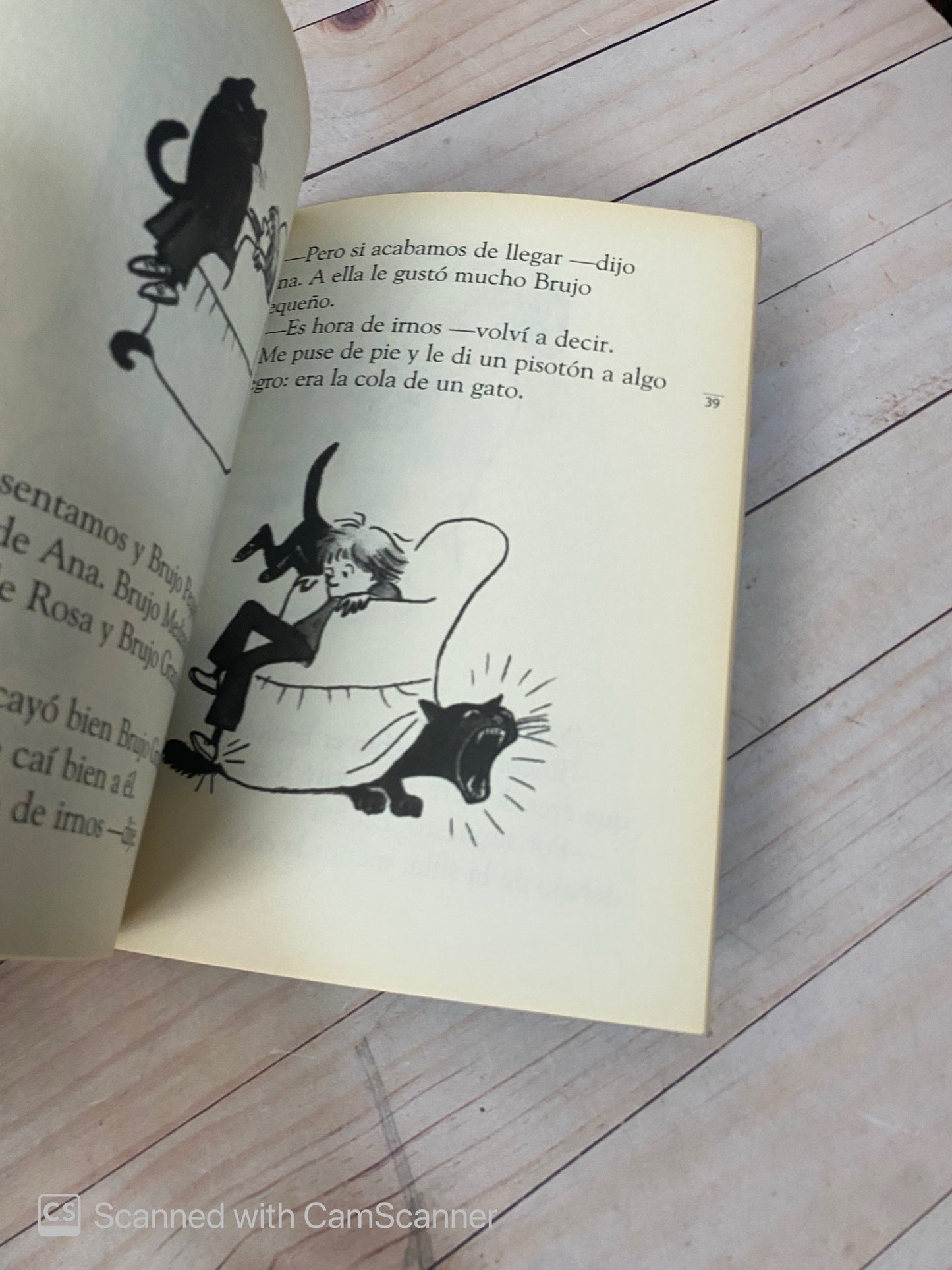 Yo, el gran Fercho | Marjorie Weinman Sharmat