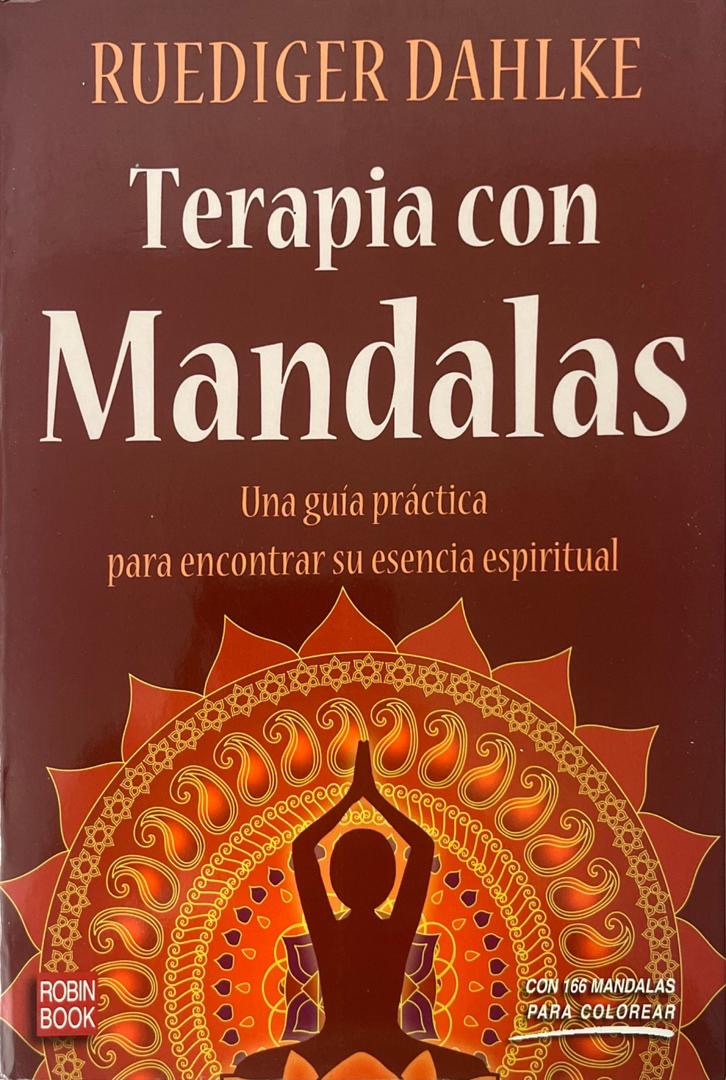 Terapia con mandalas | Ruediger Dahlke