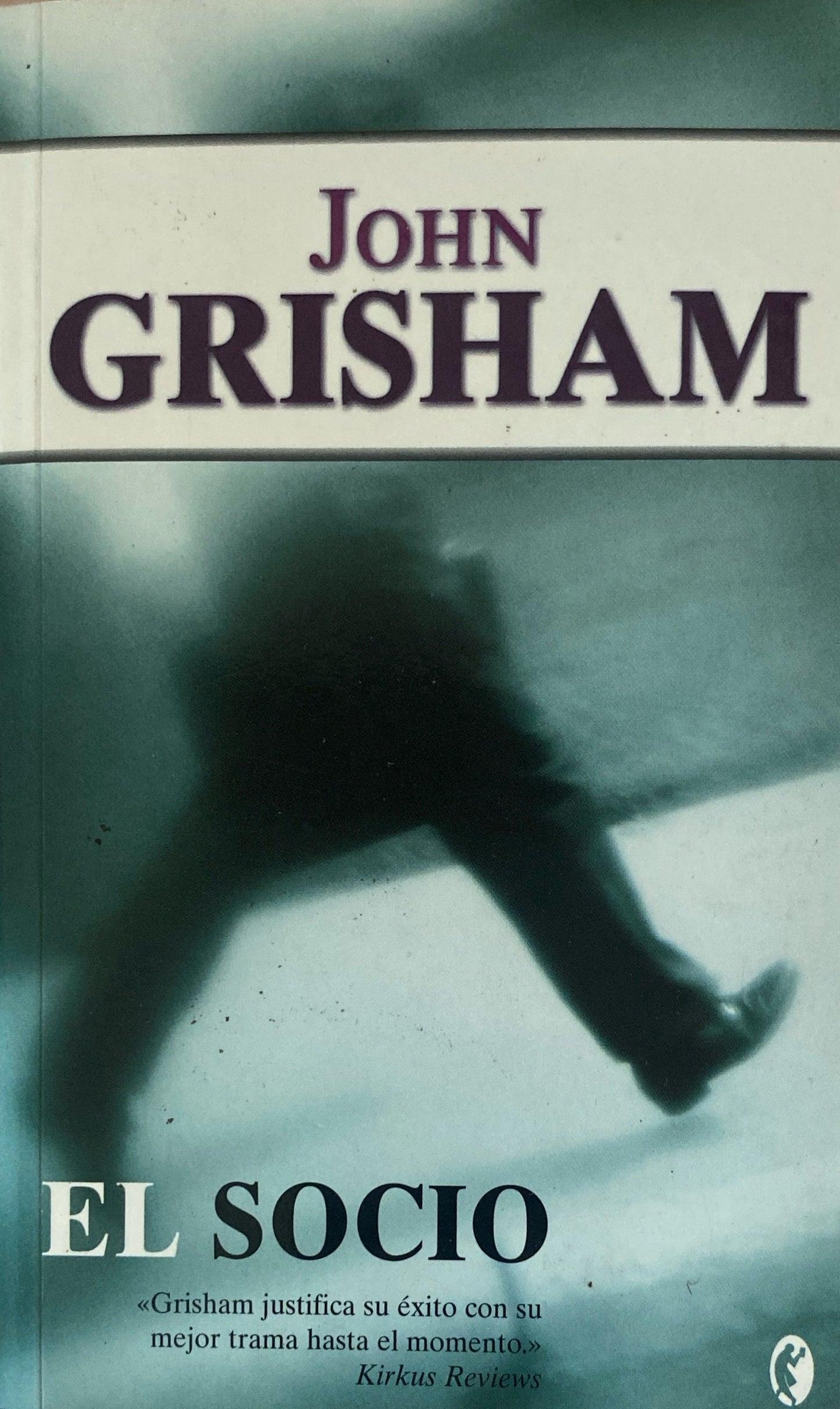 El socio | John Grisham