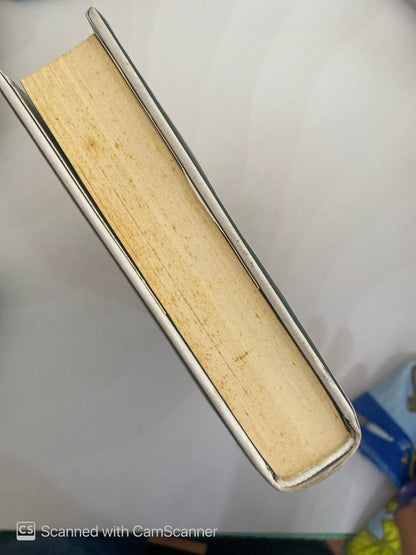 1921: Diario de una enfermera | Eligio R. Montero