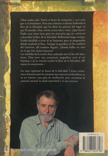 El libro de la felicidad |Ramiro A. Caile