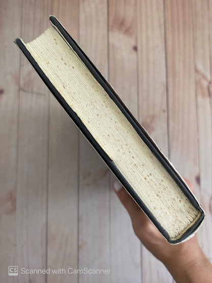 Muerte escarlata |Walter Mosley