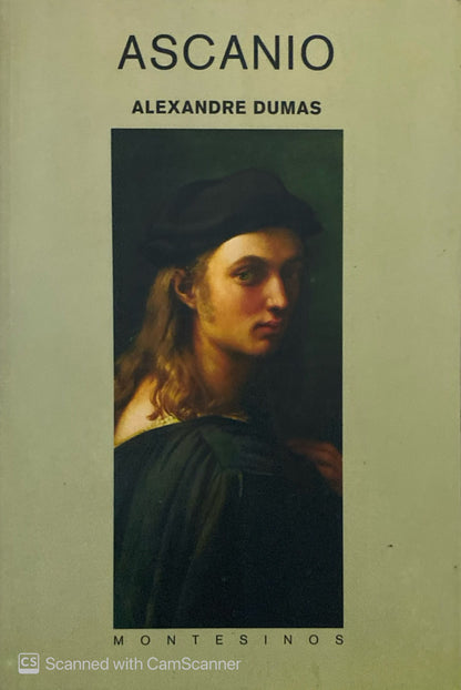 Ascanio | Alexandre Dumas
