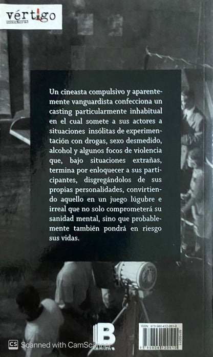 Wolf | Emmanuel Rincón