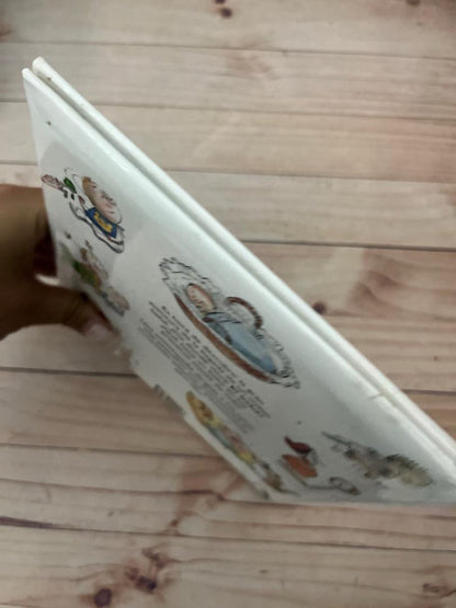 El bebé LAROUSSE