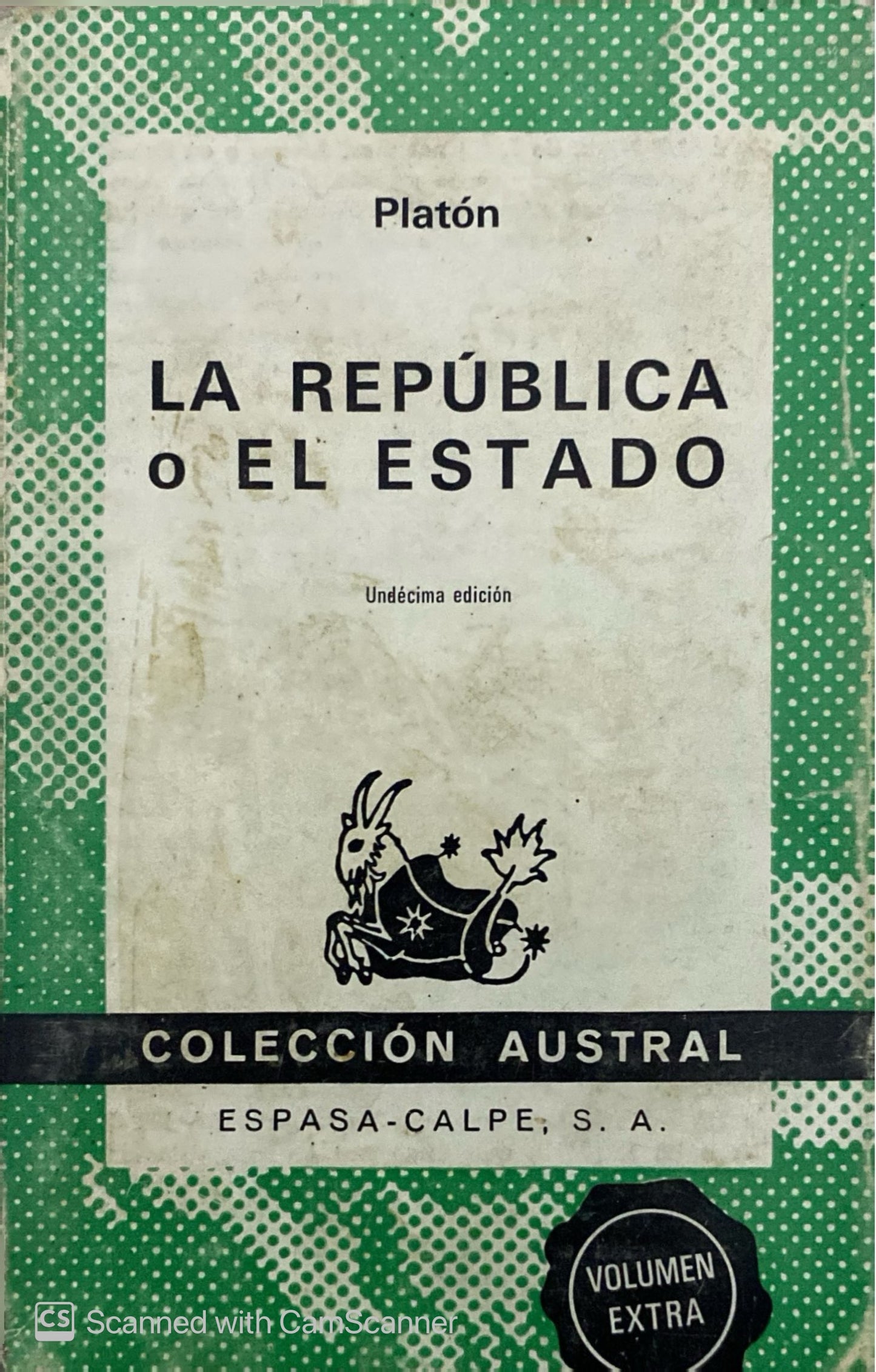 La república | Platón