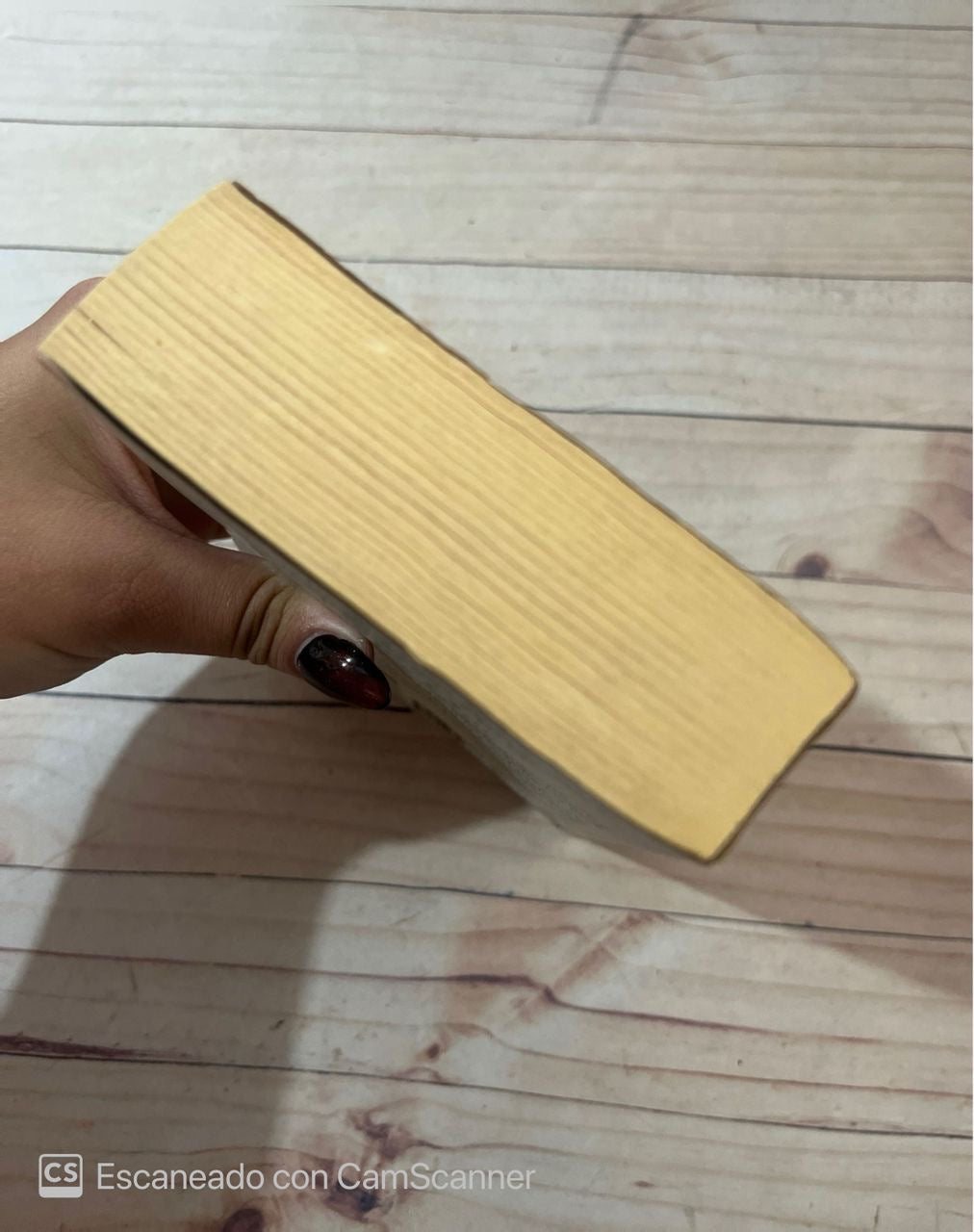 The lucky one | Nicholas Sparks