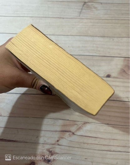 The lucky one | Nicholas Sparks