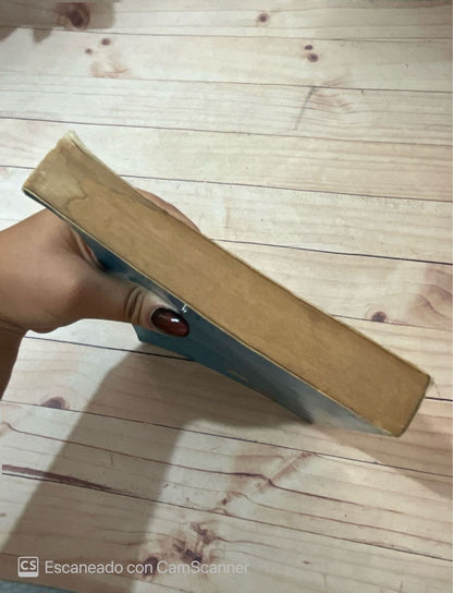 El arco iris de ópalo | Hugh Atkinson