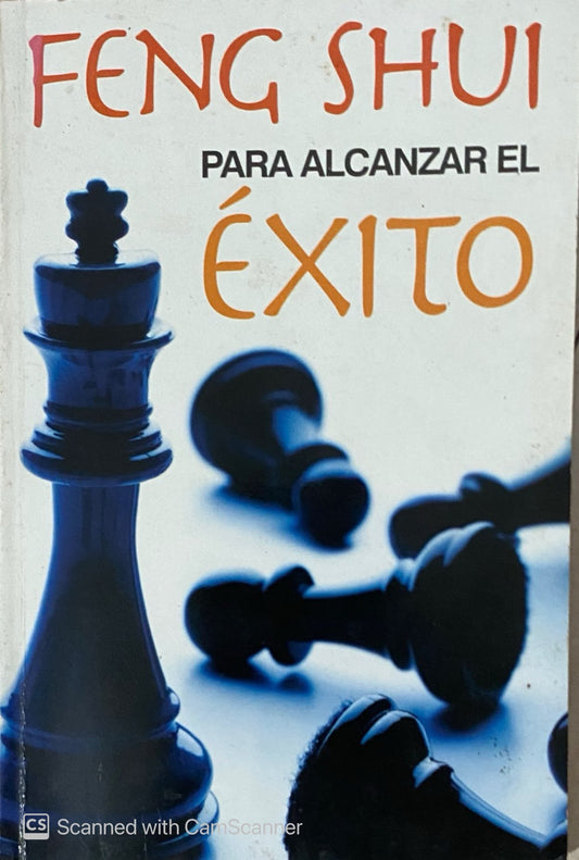 Feng Shui para alcanzar el éxito
