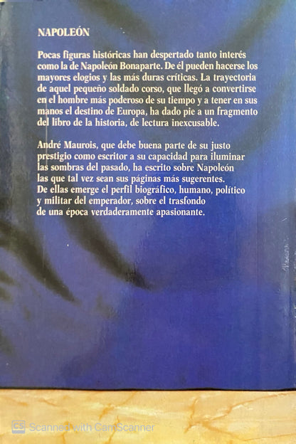 Napoleón | André Maurois