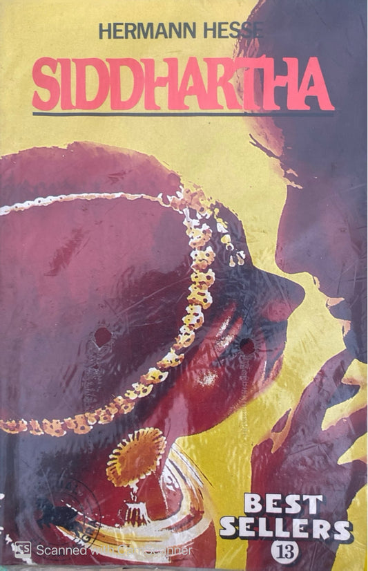 Siddharta | Herman Hesse