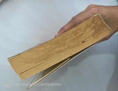 El manifiesto negro | Frederick Forsyth